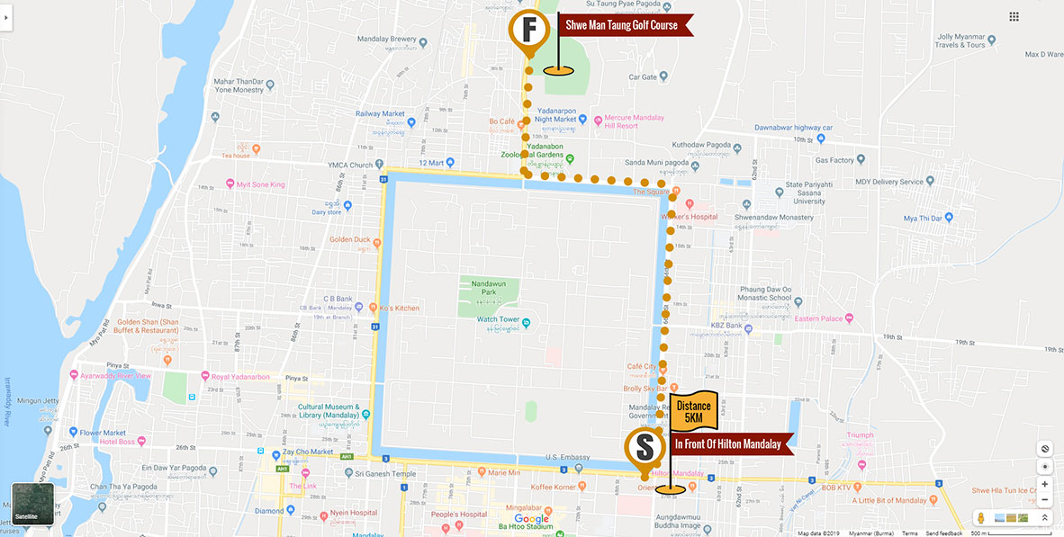 Route